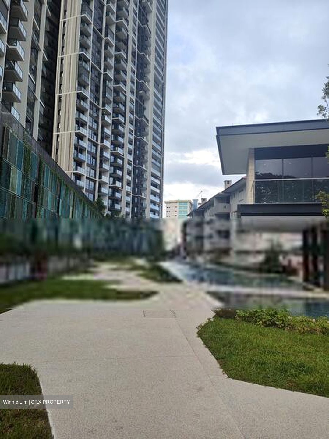 Avenue South Residence (D3), Apartment #605247191